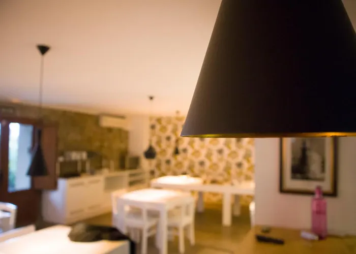 A Casa Do Rio