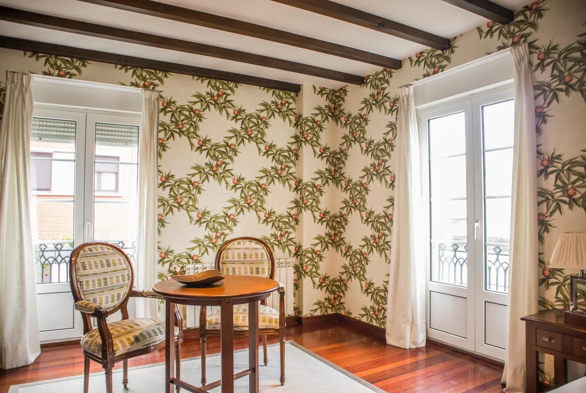 Hotel A Casa Do Rio Pontecesures