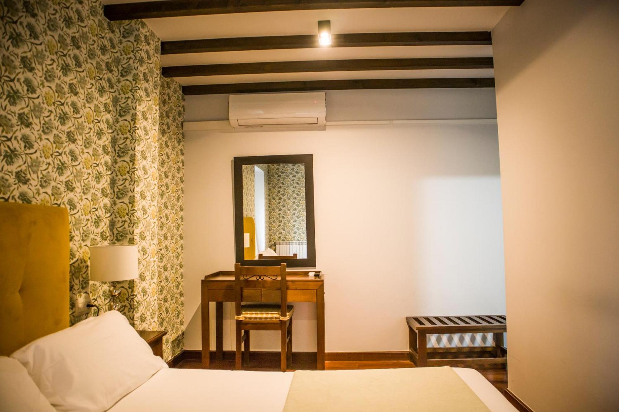 A Casa Do Rio Hotel 2*