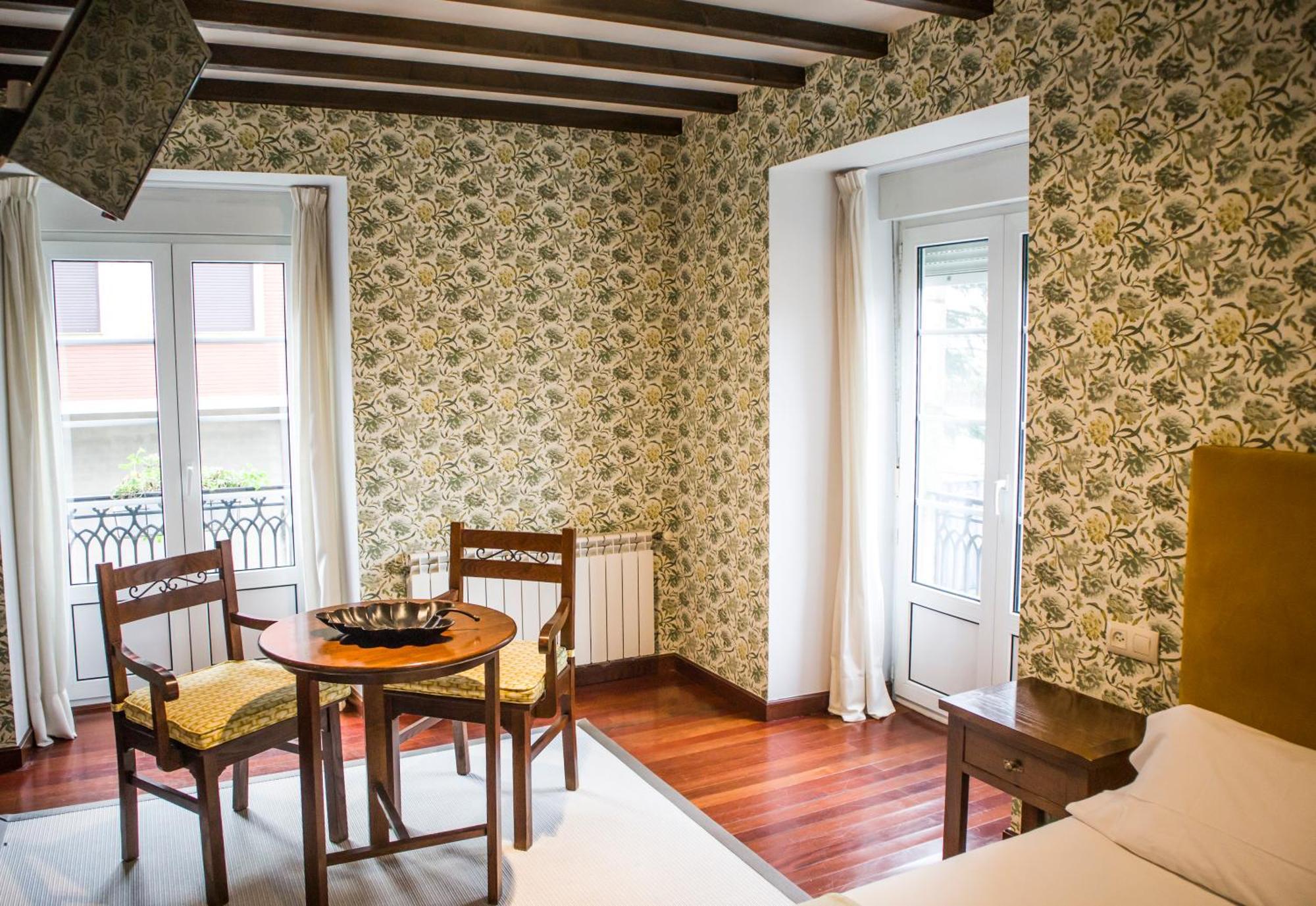 A Casa Do Rio Pontecesures
