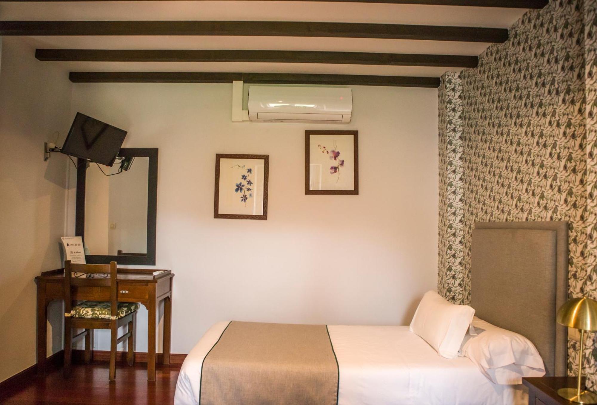 A Casa Do Rio Hotel Pontecesures