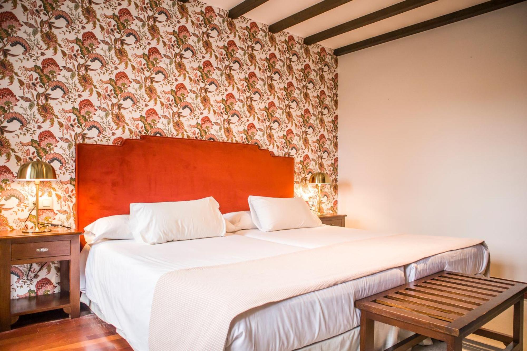 A Casa Do Rio Hotel Pontecesures