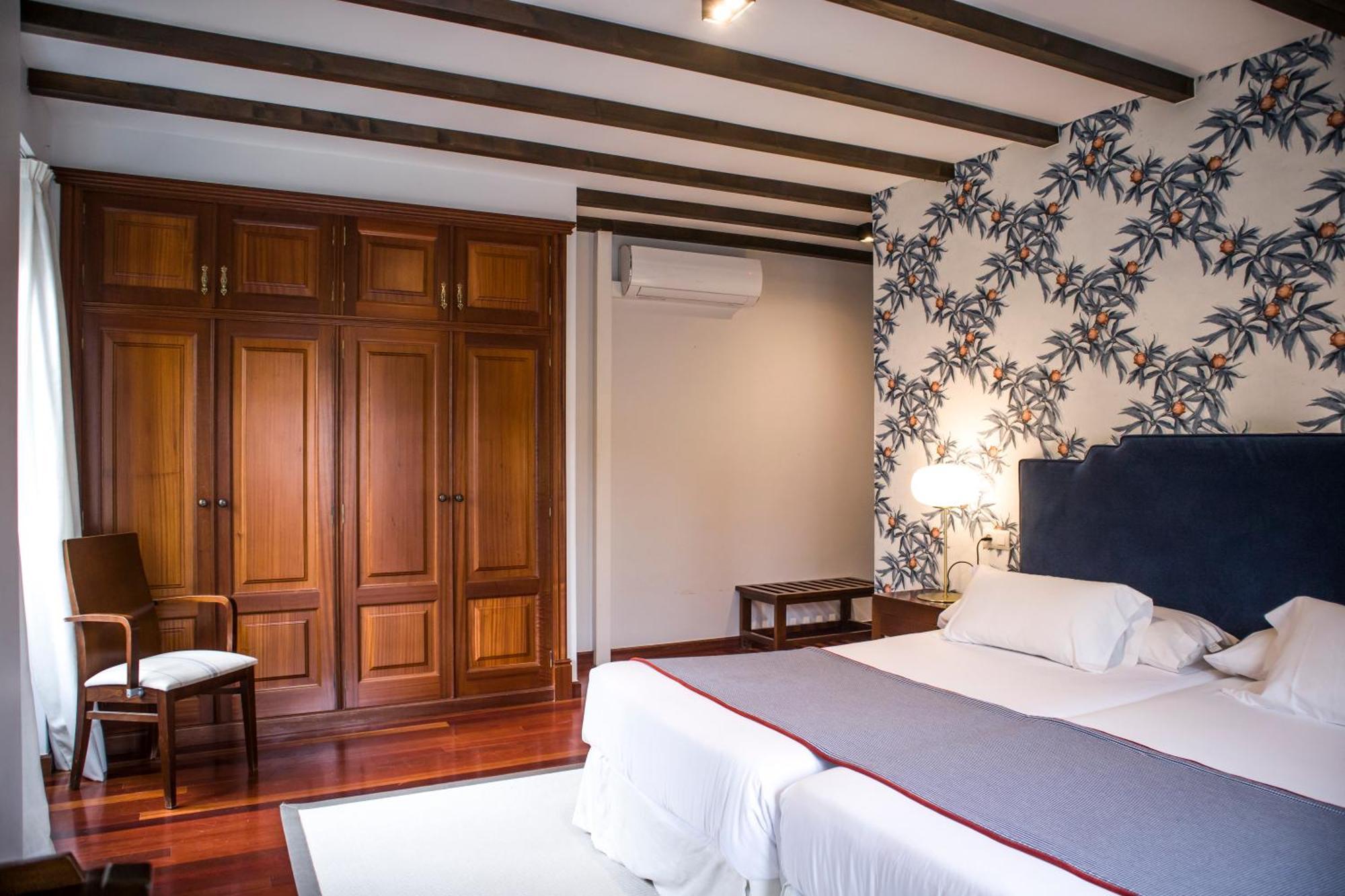 Hotel A Casa Do Rio 2*
