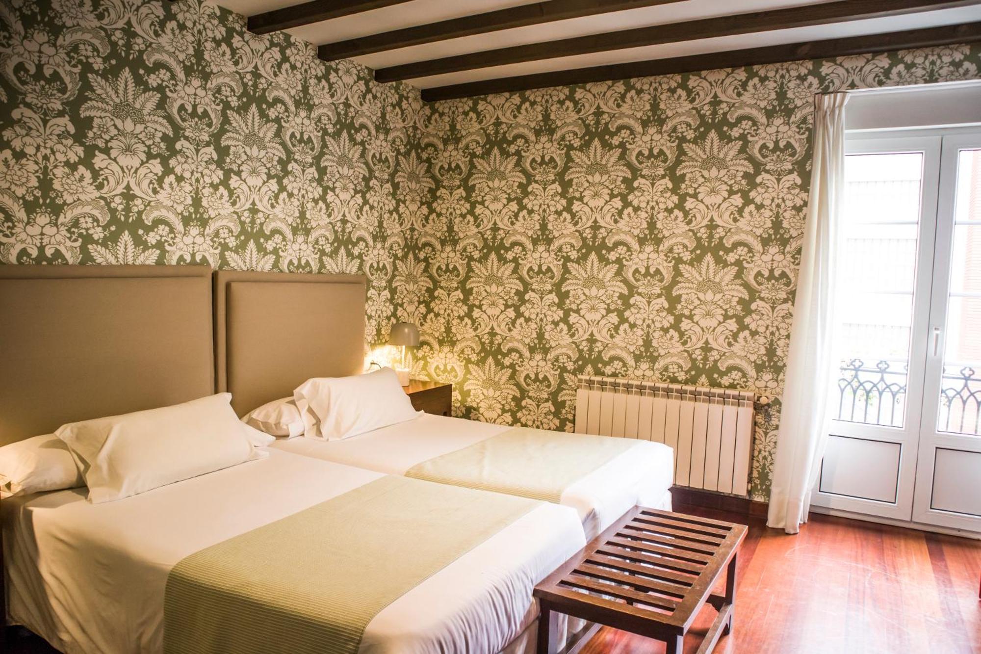 A Casa Do Rio Hotel Pontecesures