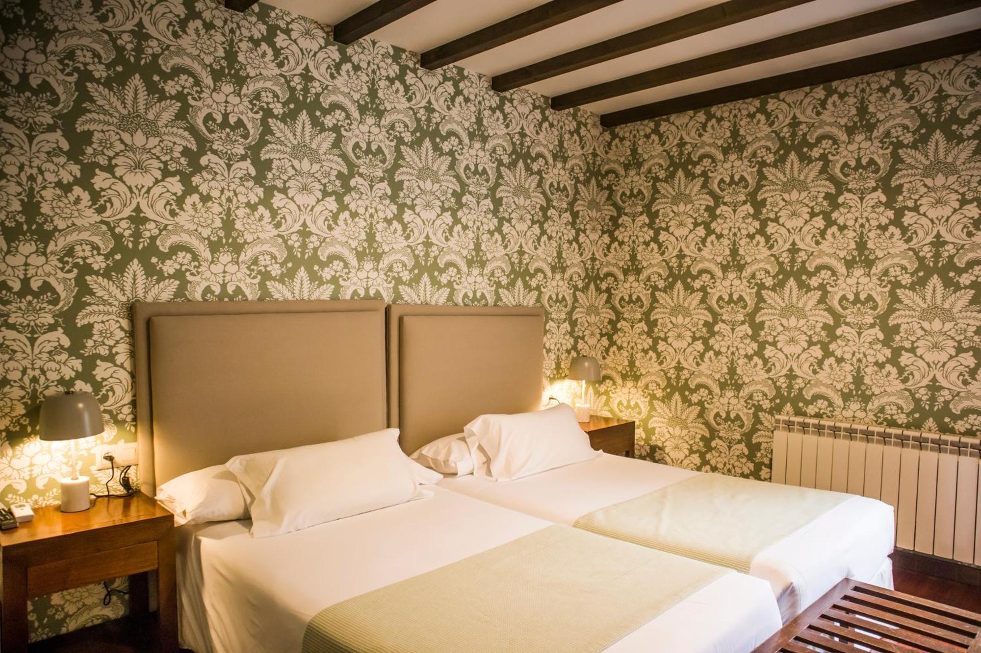 Hotel A Casa Do Rio Pontecesures