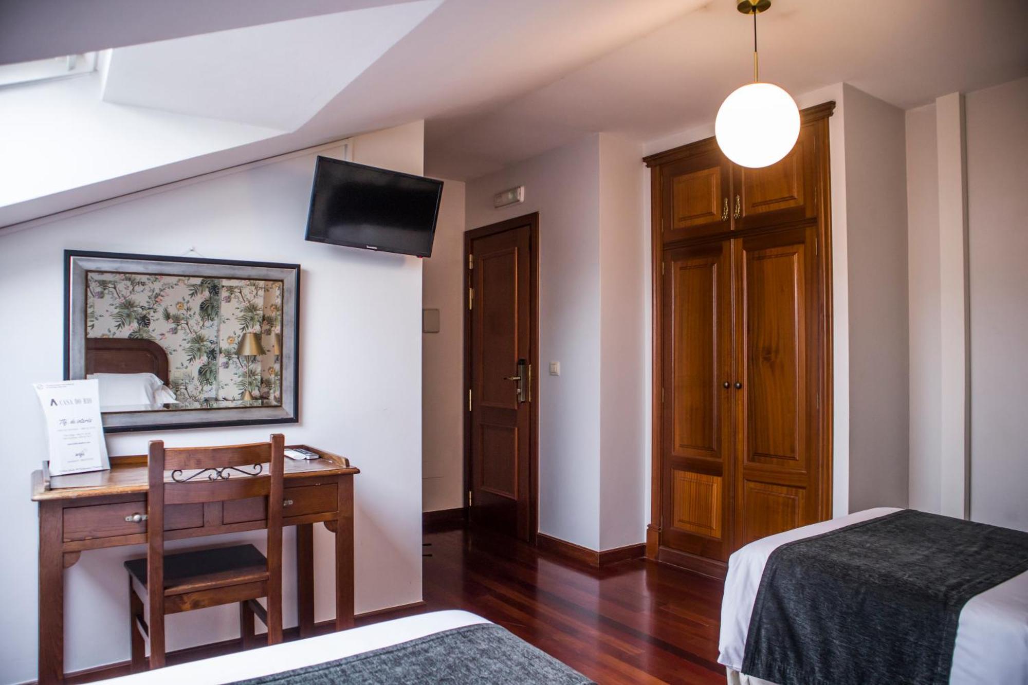 Hotel A Casa Do Rio 2*