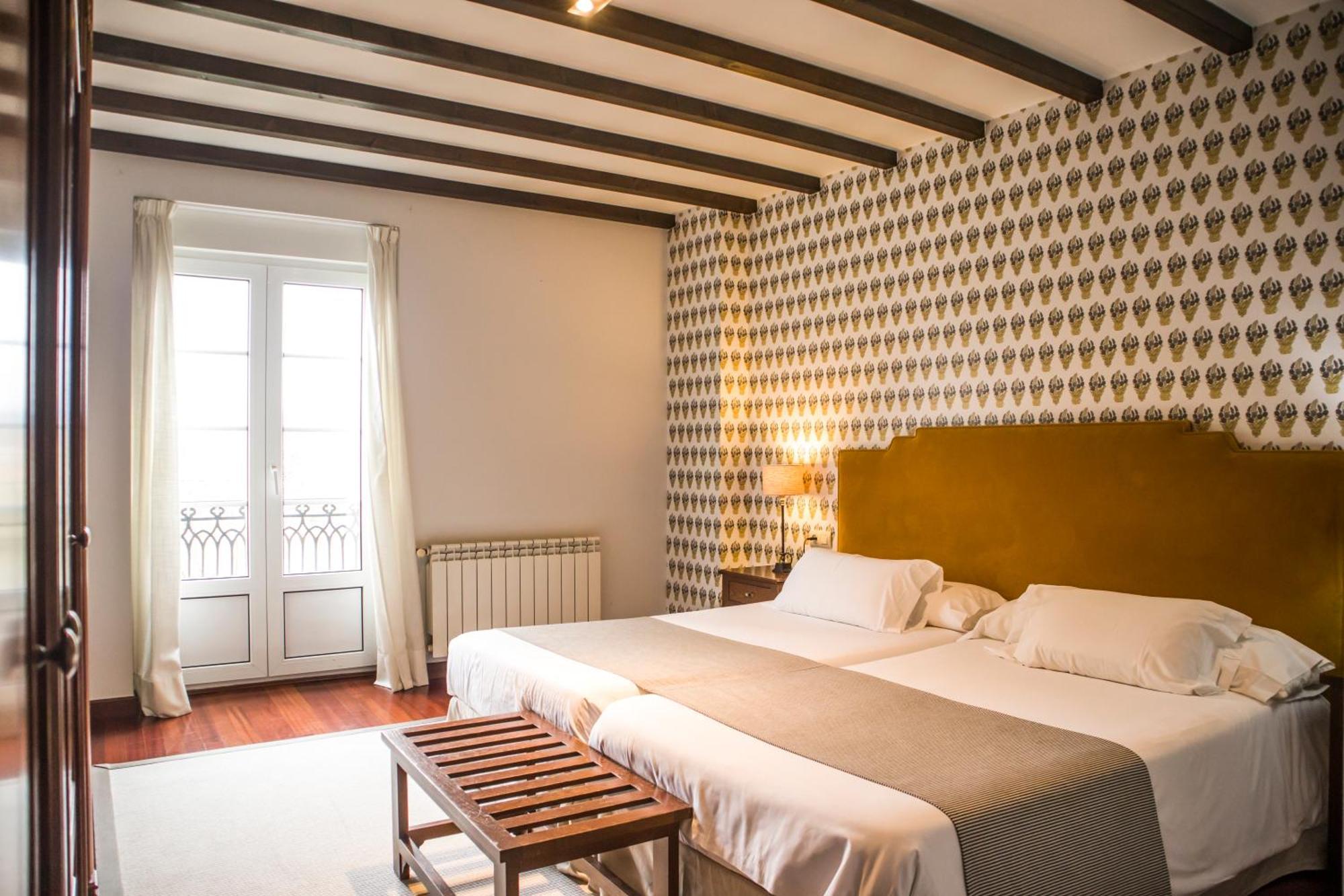 A Casa Do Rio Hotel Pontecesures