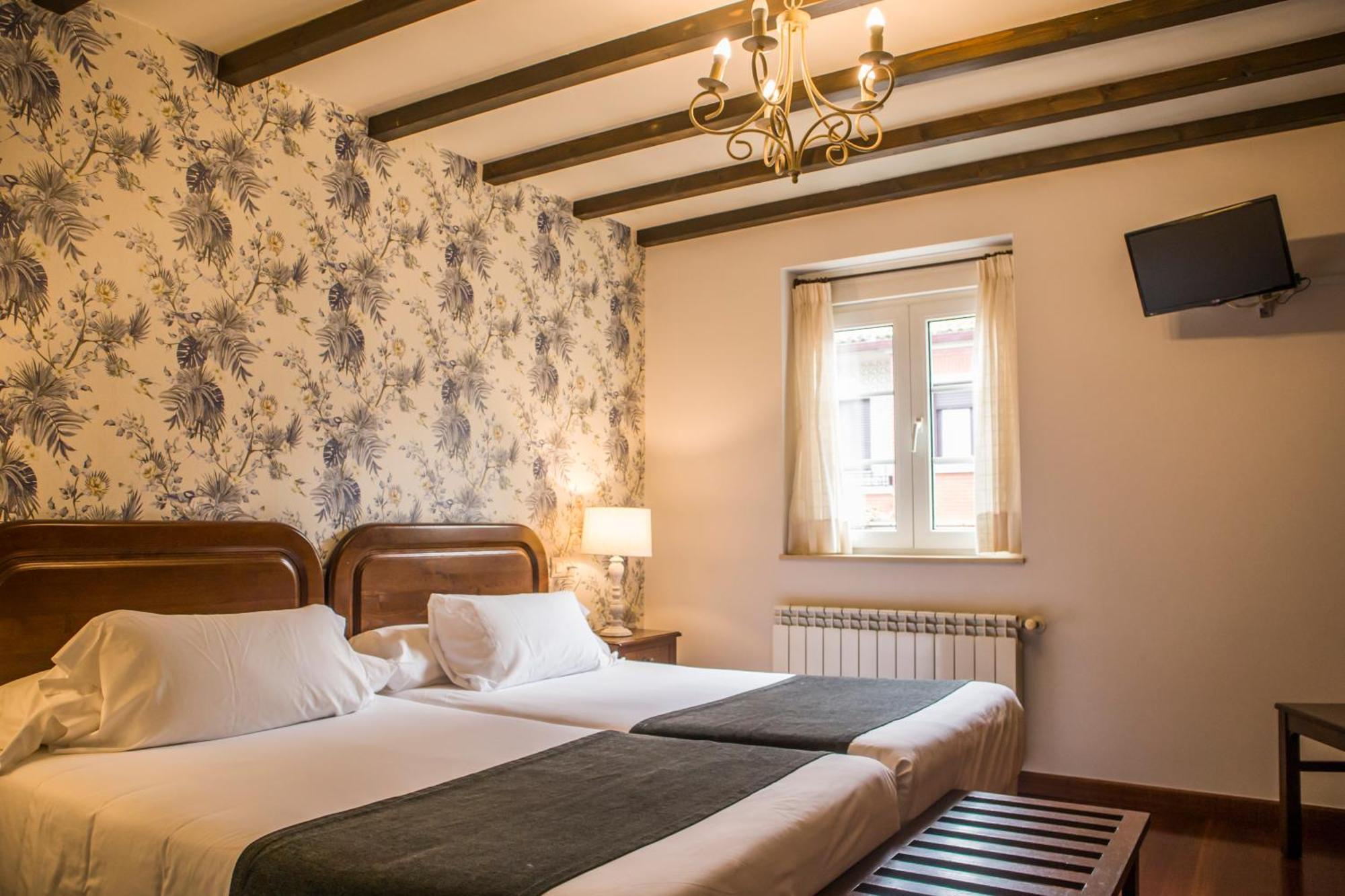Hotel A Casa Do Rio Pontecesures