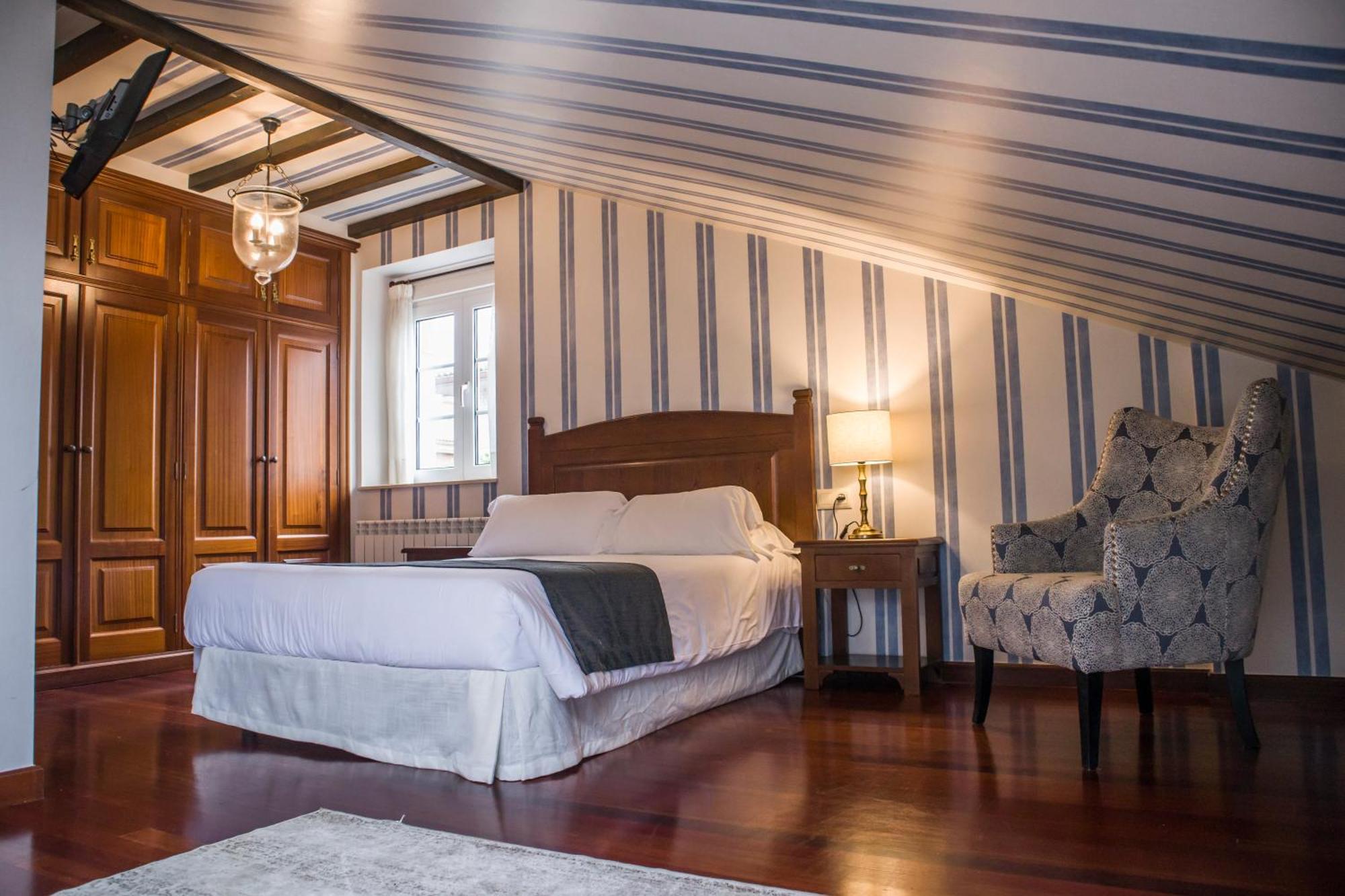 Hotel A Casa Do Rio Pontecesures