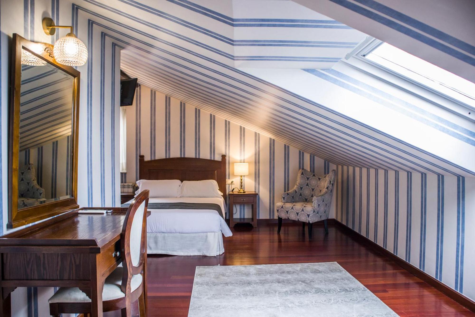 A Casa Do Rio Hotel Pontecesures